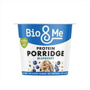 Bio&Me Blueberry Protein Pots (Case of 8)