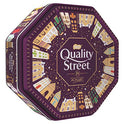 Quality Street Tin