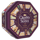 Quality Street Tin (Case of 1)