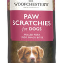 SIR WOOFCHESTER'S Paw Scratchies 35g