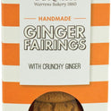 SIMPLY CORNISH Ginger Fairings 200g