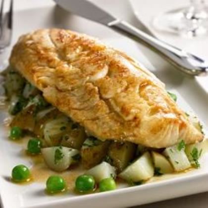 Haddock MSC Skinless Boneless Fillet 112-136g