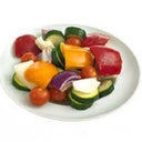 Prepared Mediterranean Mixed Vegetables (Case of 1)