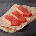 Red Tractor Sirloin Sandwich Steak 113g - order to be placed by 2pm Mon to Fri for next delivery day