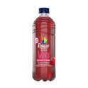 Rubicon Spring Still Vits Black Cherry Pomegranate Bottle