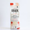 Ibis Organic White Long Grain Cambodian Jasmine Rice (Case of 6)
