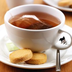Everyday Favourites Mini Shortbread Rounds
