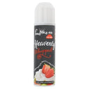 Heavenly Whip Vegan UHT Aerosol (Case of 12)
