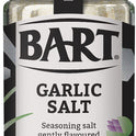 BART Garlic Salt 80g - 1 Case