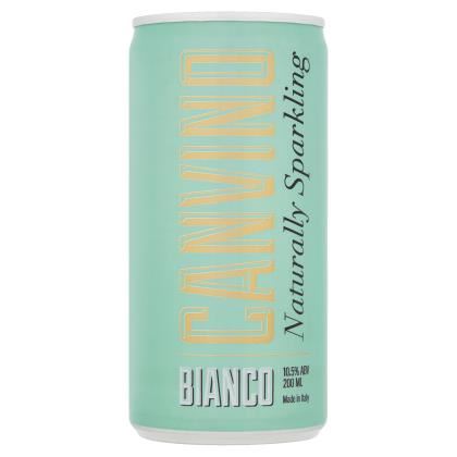 Canvino Bianco (Case of 12)