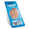 Snacksters Tuna Mayonnaise Sandwich