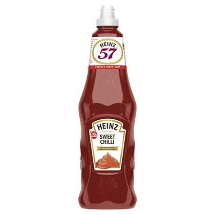 Heinz Sweet Chilli Sauce 1L