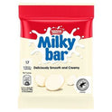 Milky Bar Buttons
