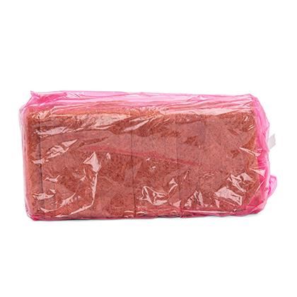 Jackson's Wholemeal Bread 18+2