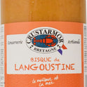 CRUSTARMOR Langoustine Bisque 780g