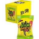 Sour Patch Kids Sweets (Case of 10)