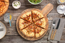 Chicago Town Take Away Stuffed Crust 25cm Vegan BBQ Jackfruit 10x1