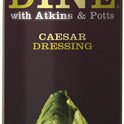 ATKINS & POTTS Caesar Dressing 255g - 1 Case