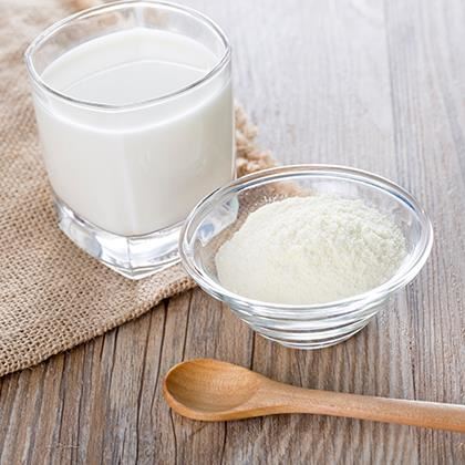 Milfresh Milk Powder Alternative