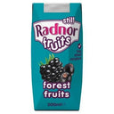 Radnor Fruits 50Pct Forest Fruit Still