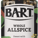 BART Whole Allspice 30g