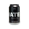 Life Water Sparkling Can