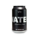 Life Water Sparkling Can (Case of 24)