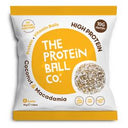 Coconut & Macadamia Protein Balls (Case of 10)
