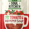 SOUL KITCHEN Mexican Style Tomato & Red Pepper Soup Mix 25g