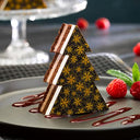 Two Chocolates Christmas Tree