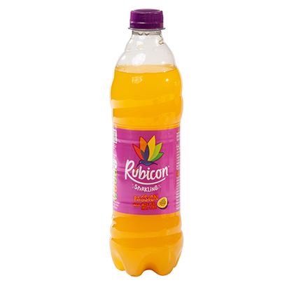 Rubicon Passion Sparkling Bottle (Case of 12)