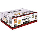Walker's 100 Minipack Assorted Biscuits (Case of 100)