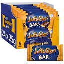 McVitie's Jaffa Cakes Biscuit Bars