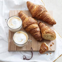 Millhouse Bakery Butter Croissant (Case of 80)
