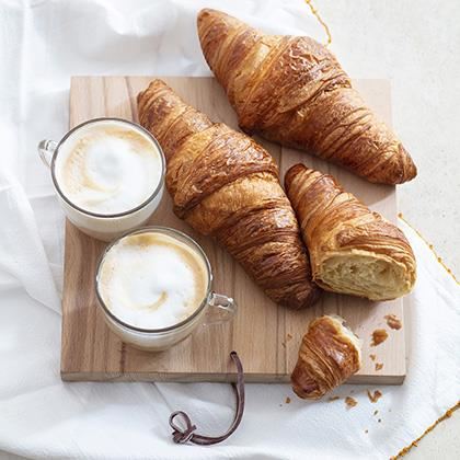 Millhouse Bakery Butter Croissant
