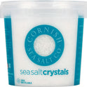 CORNISH SEA SALT CO. Sea Salt Crystals 225g - 1 Case