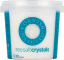 CORNISH SEA SALT CO. Sea Salt Crystals 225g (Case of 8)