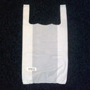 Vest Carrier Bag