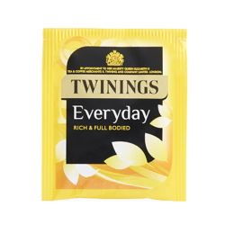 Twinings Everyday Tea Tag & Envelope