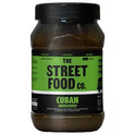Street Food Cuban Chimichurri