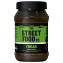 Street Food Cuban Chimichurri (Case of 4)
