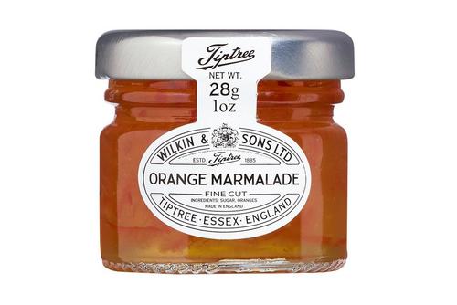 Tiptree Marmalade Mini Jars