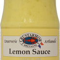 CRUSTARMOR Lemon Sauce 190g - 1 Case
