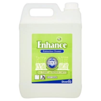 Enhance Extraction Carpet Cleaner