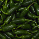 Jalapeno Green Chillis (Case of 1)