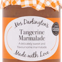 DARLINGTON'S Tangerine Marmalade 340g - 1 Case