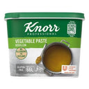 Knorr Vegetable Paste Bouillon (Case of 2)