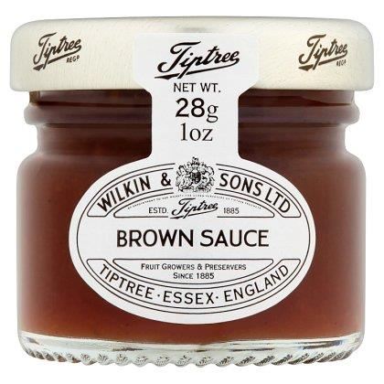 Tiptree Brown Sauce