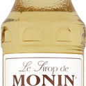 MONIN Vanilla Syrup for Speciality Coffee 25cl - 1 Case
