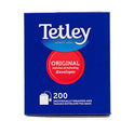 Tetley Original Envelopes String & Tag
